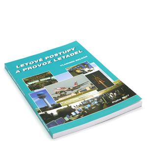 Letové postupy a provoz letadel