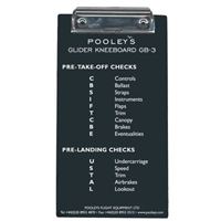 Nákoleník pro kluzáky GB-3