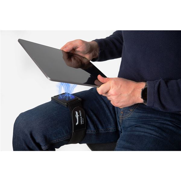 Nákoleník Dream Pilot MAGIC