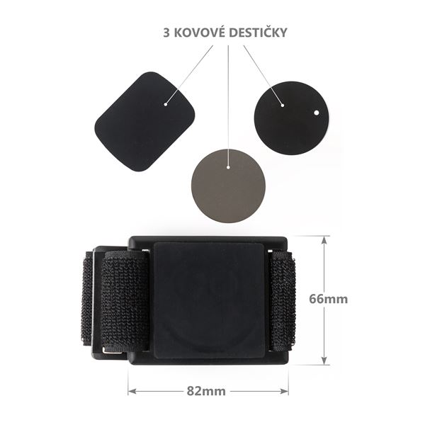 Nákoleník Dream Pilot MAGIC