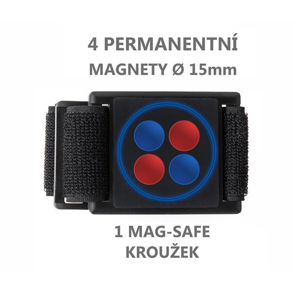 Nákoleník Dream Pilot MAGIC