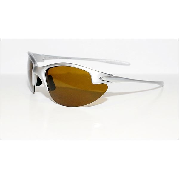 CARUSO P511 SSunglasses SILVER