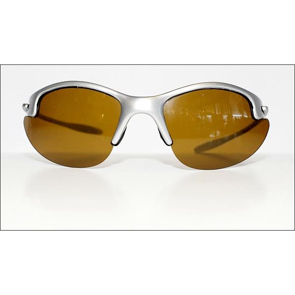 CARUSO P511 SSunglasses SILVER