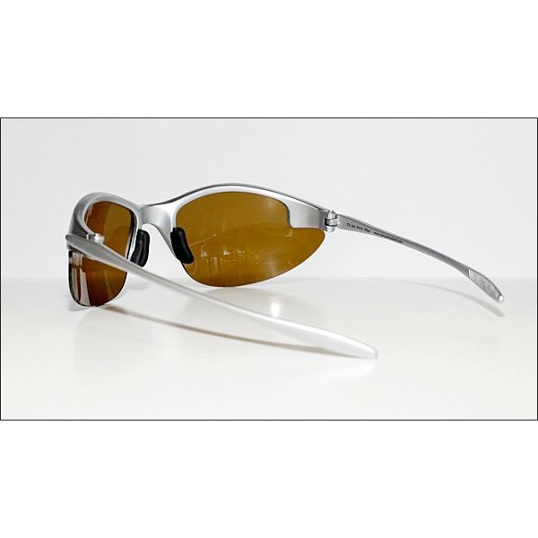 CARUSO P511 SSunglasses SILVER