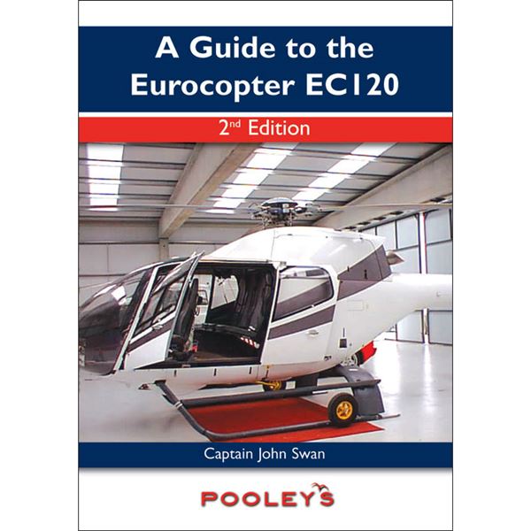 A Guide To The Eurocopter EC120