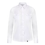 ANTONIO Pilotní košile Dámská Dlouhý r. S