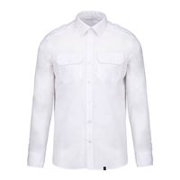 ANTONIO Pilot Shirt Men Long S ANTONIO Pilot Shirt Men Long S