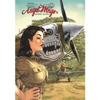 P-40 Kittyhawk Aluminium Poster