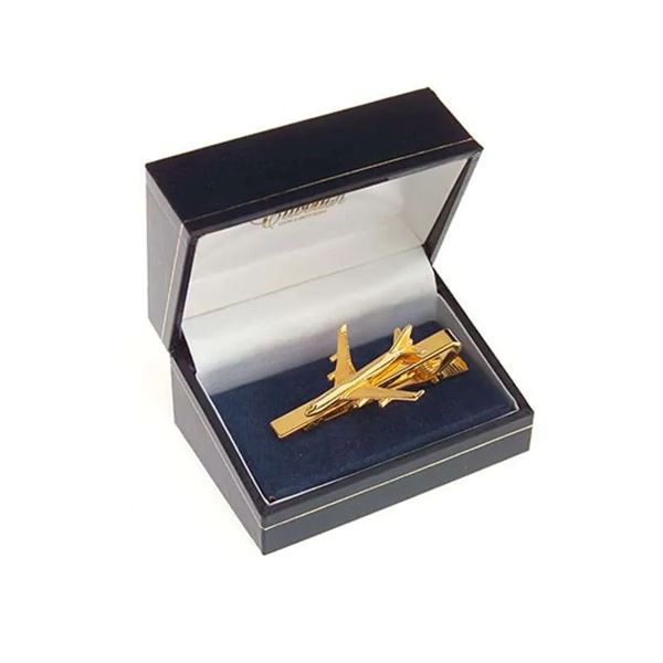 Spona Airbus A320, zlatá