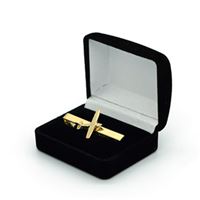 Spona Cessna 150/172, zlatá