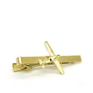 Spona Cessna 150/172, zlatá