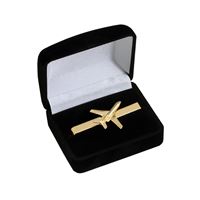 Spona Falcon 50-900, zlatá