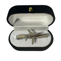 Spona Falcon 50-900, stříbrná