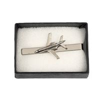 Spona Falcon 2000, stříbrná