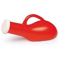 Little John Pilot Urinal Little John Pilot Urinal