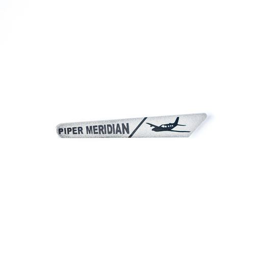 Spona Piper PA46 Meridian