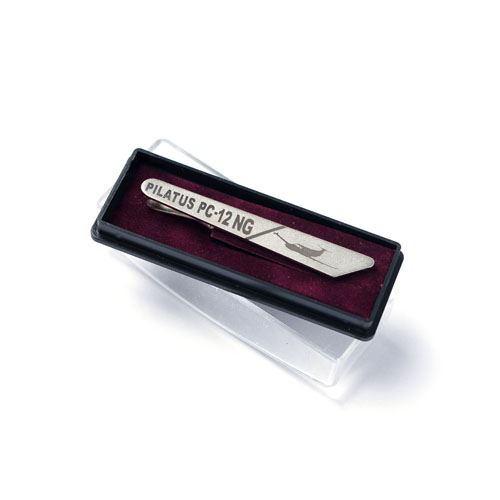 PC-12 NG Pilatus Tiebar