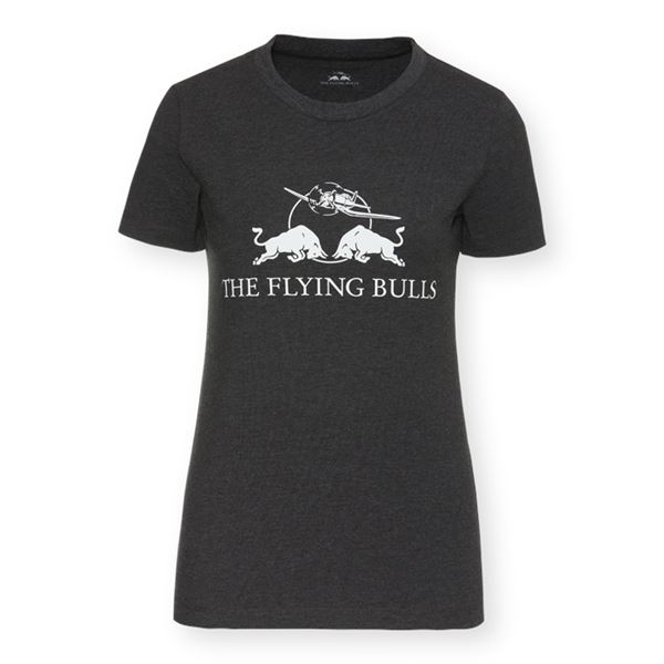 RED BULL Tričko dámské Flying Bulls MONO, XL
