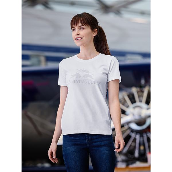 RED BULL Tričko dámské Flying Bulls TONAL, S