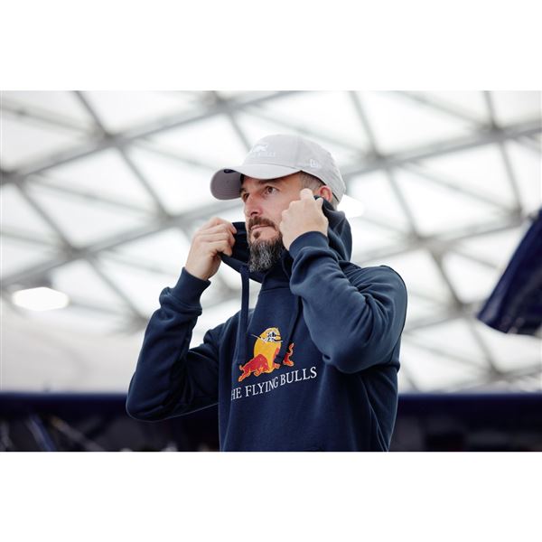 RED BULL Kšiltovka New Era 9Forty šedá