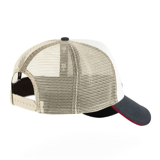 RED BULL Kšiltovka New Era White Frame bílá