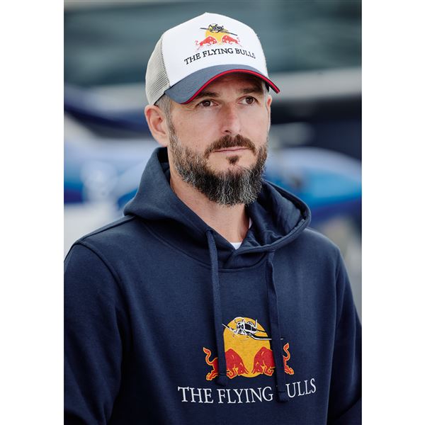 RED BULL Kšiltovka New Era White Frame bílá