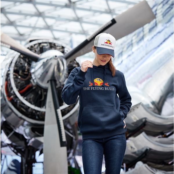 RED BULL Kšiltovka New Era White Frame bílá