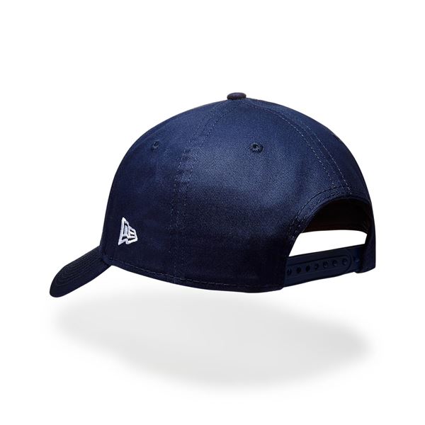 RED BULL Dětská kšiltovka New Era 9Forty Stencil