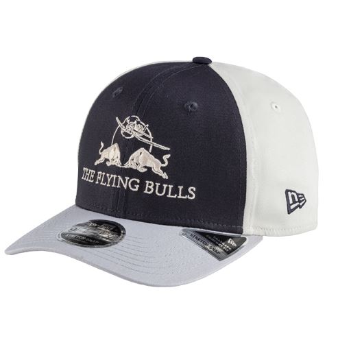 RED BULL Kšiltovka New Era 9Fifty Contrast