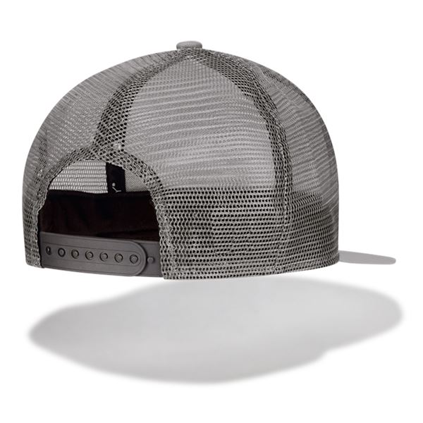 Red Bull - New Era 9Fifty Mesh Flat Cap grey