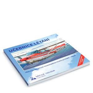 UČEBNICE LÉTÁNÍ nová