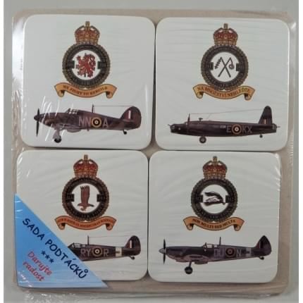 Coasters - CS squadrons RAF 