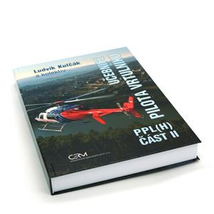 Učebnice pilota vrtulníku II. část
