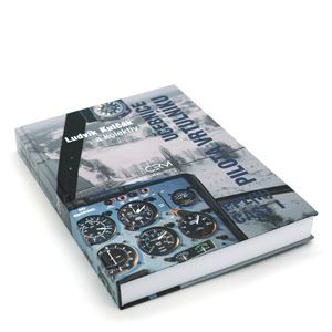 Učebnice pilota vrtulníku I. část