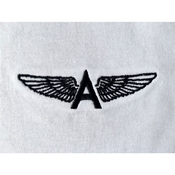 T-Shirt ANTONIO WINGS for aviators, XXL