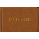 Zápisník letů kluzáky