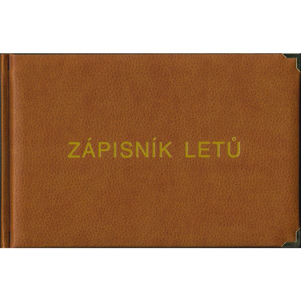 Zápisník letů kluzáky