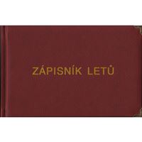 Zápisník letů UL