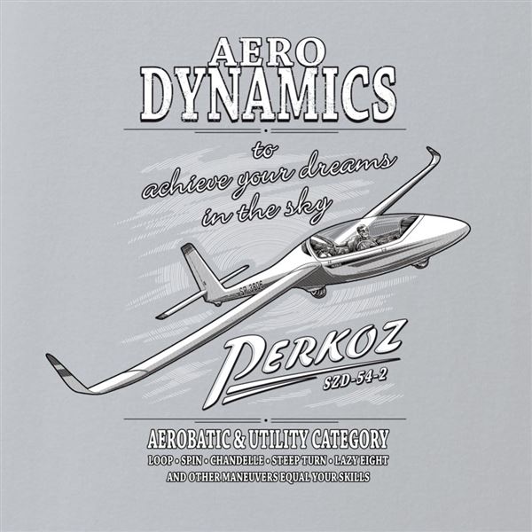 ANTONIO Tričko dámské SZD-54-2 PERKOZ, S