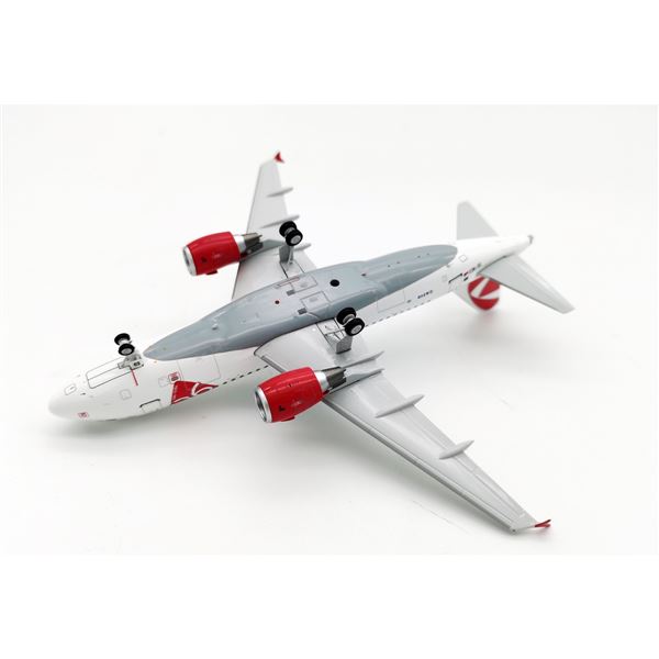 Model A319 CSA "90 Anniversary" 2013 1:200