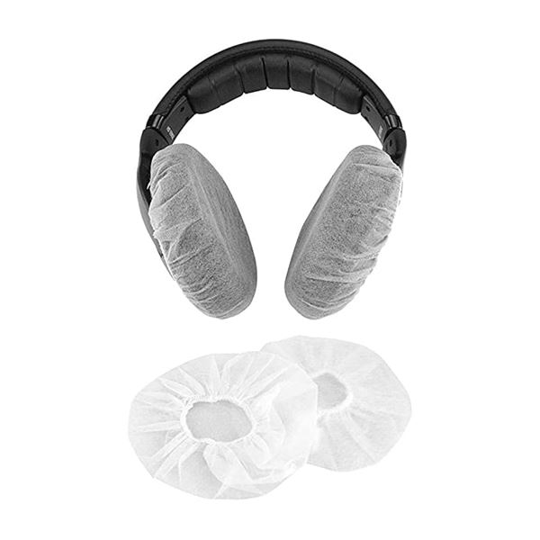 Hygienický návlek na sluchátka